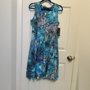 Tango Mango Sleeveless Dress